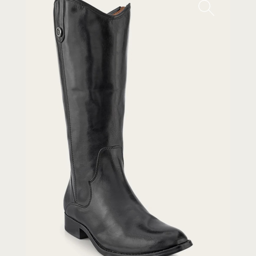 Frye boots